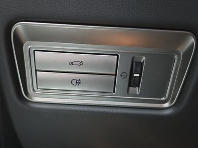 2009 Jaguar XF Supercharged