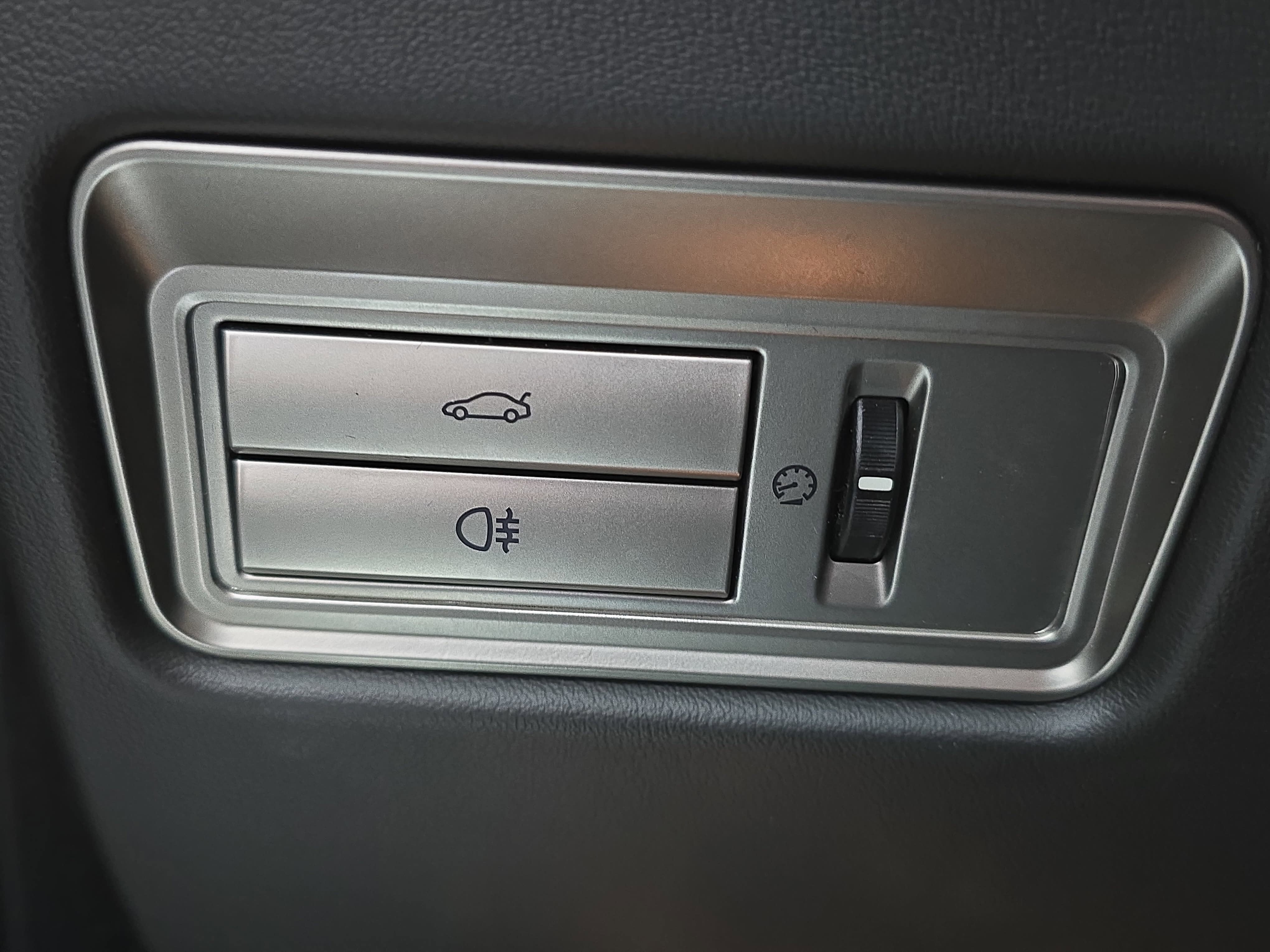 2009 Jaguar XF Supercharged