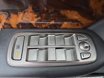 2009 Jaguar XF Supercharged