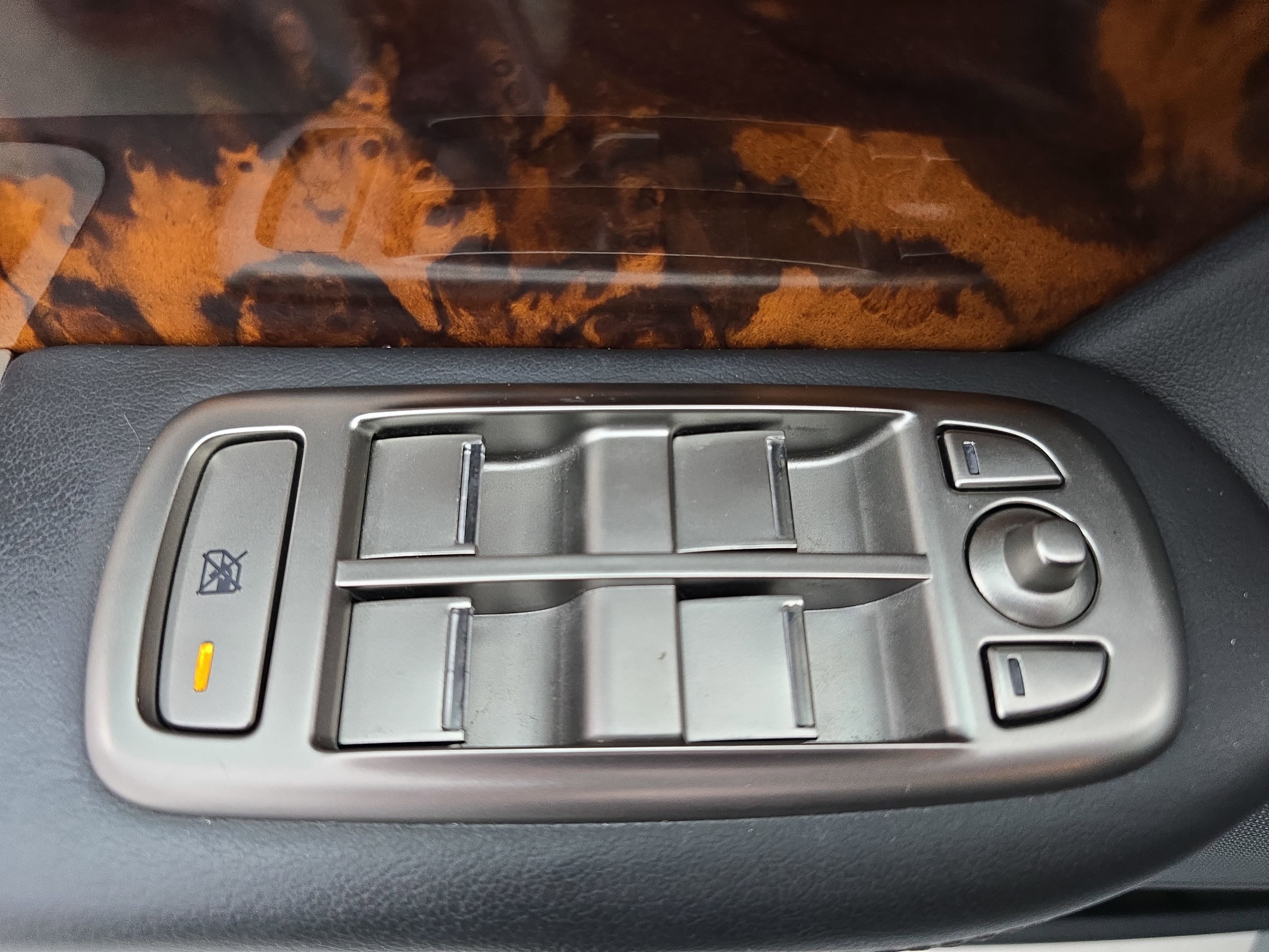 2009 Jaguar XF Supercharged