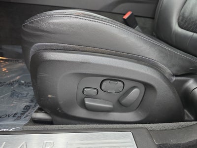 2009 Jaguar XF Supercharged