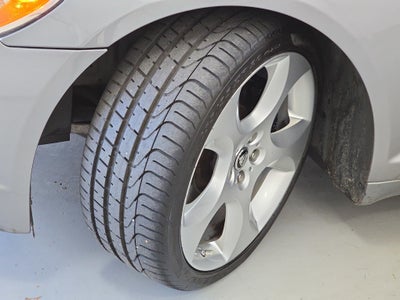 2009 Jaguar XF Supercharged