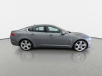 2009 Jaguar XF Supercharged