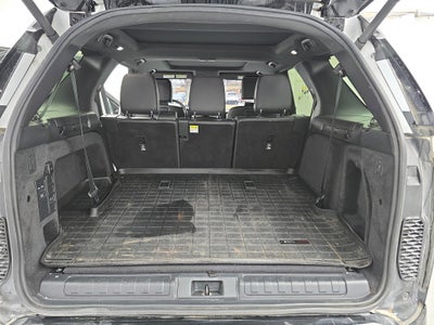 2022 Land Rover Discovery S R-Dynamic