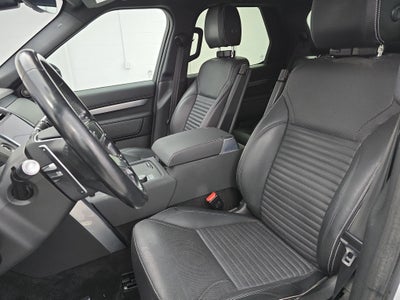 2022 Land Rover Discovery S R-Dynamic