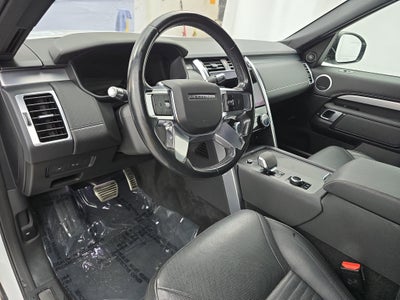 2022 Land Rover Discovery S R-Dynamic