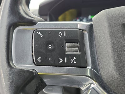 2022 Land Rover Discovery S R-Dynamic