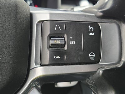 2022 Land Rover Discovery S R-Dynamic