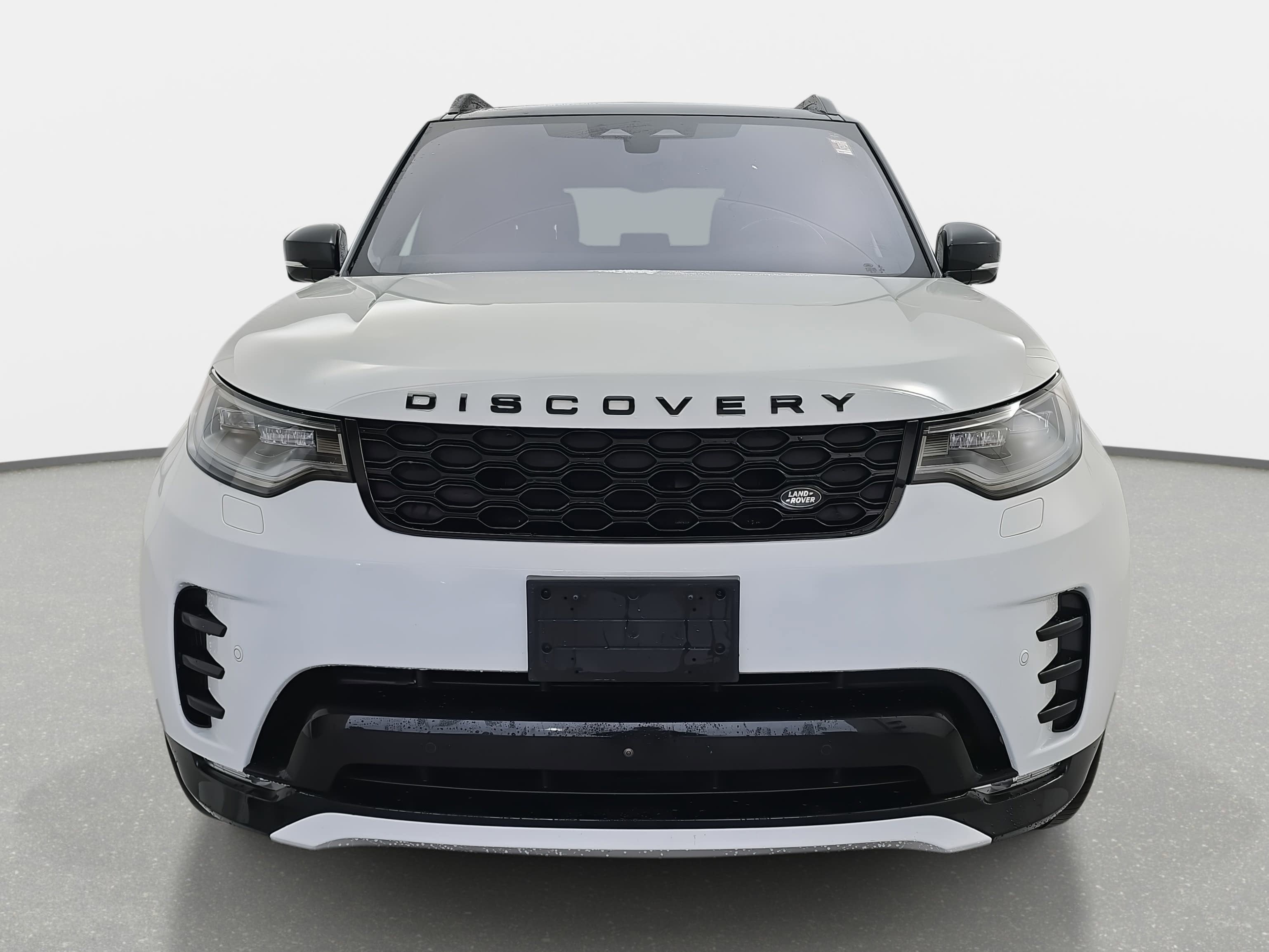 2022 Land Rover Discovery S R-Dynamic