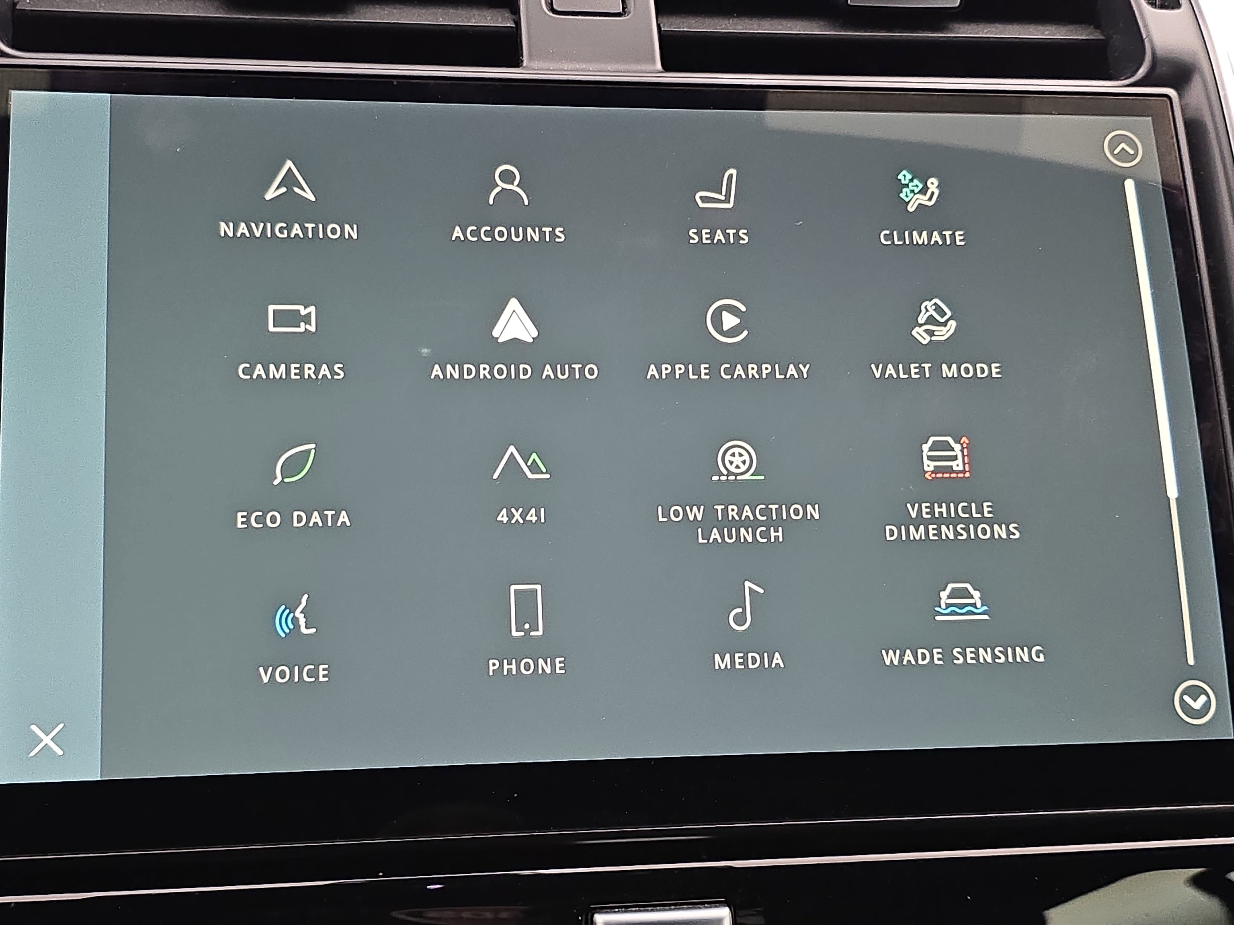 2022 Land Rover Discovery S R-Dynamic