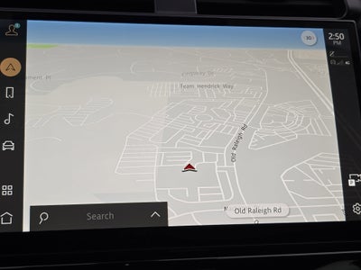 2022 Land Rover Discovery S R-Dynamic