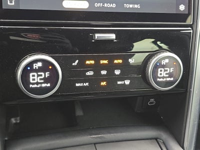 2022 Land Rover Discovery S R-Dynamic