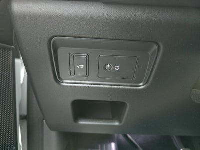 2022 Land Rover Discovery S R-Dynamic