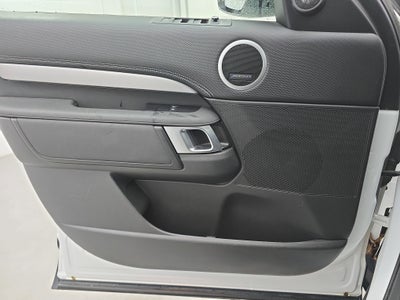 2022 Land Rover Discovery S R-Dynamic