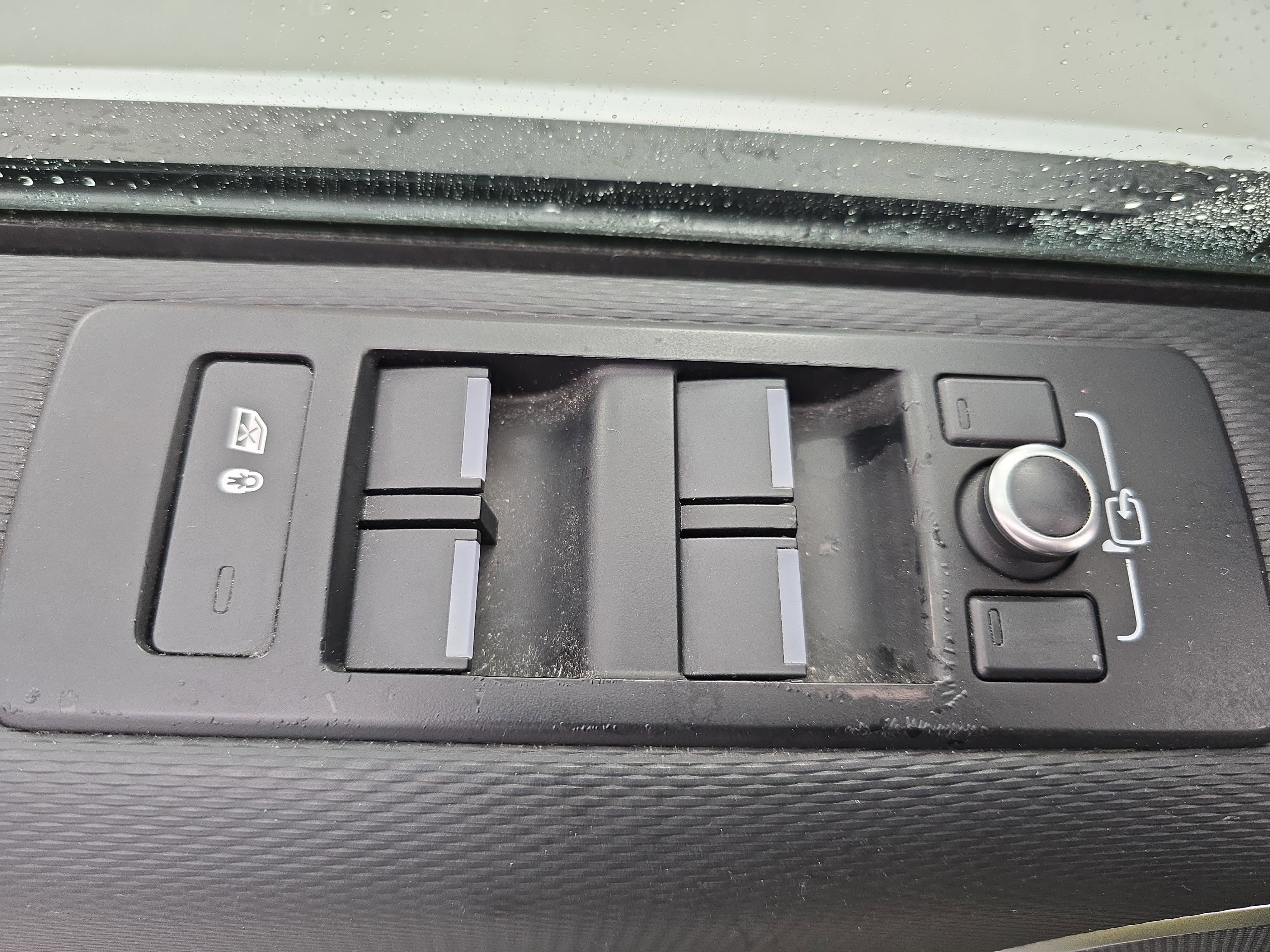 2022 Land Rover Discovery S R-Dynamic