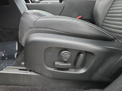 2022 Land Rover Discovery S R-Dynamic