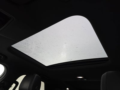 2022 Land Rover Discovery S R-Dynamic