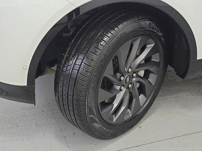 2022 Land Rover Discovery S R-Dynamic