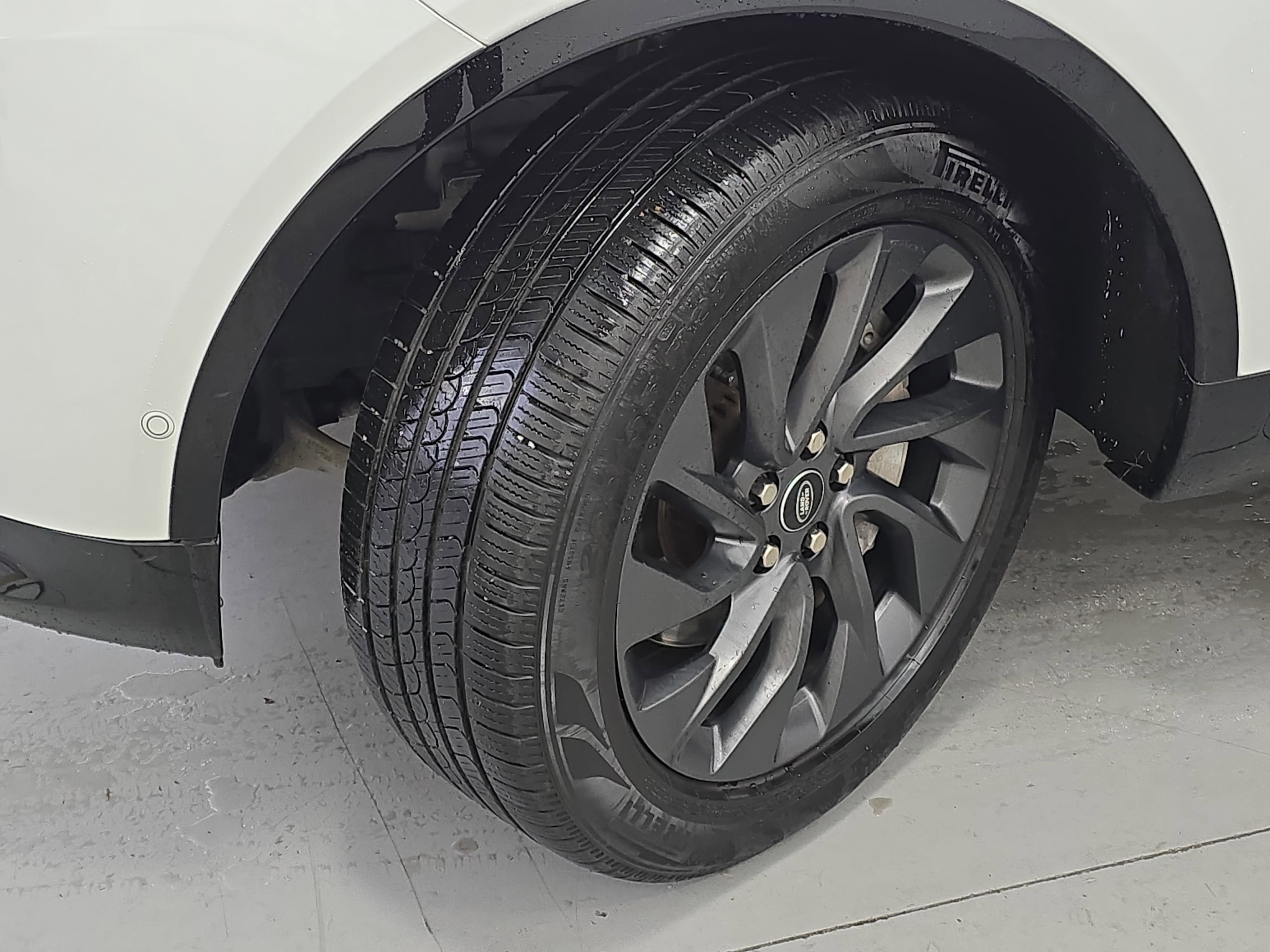 2022 Land Rover Discovery S R-Dynamic