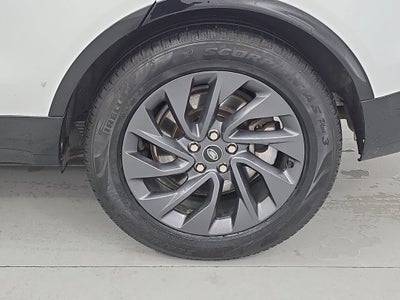 2022 Land Rover Discovery S R-Dynamic