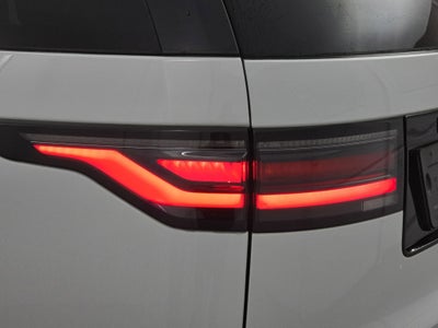 2022 Land Rover Discovery S R-Dynamic