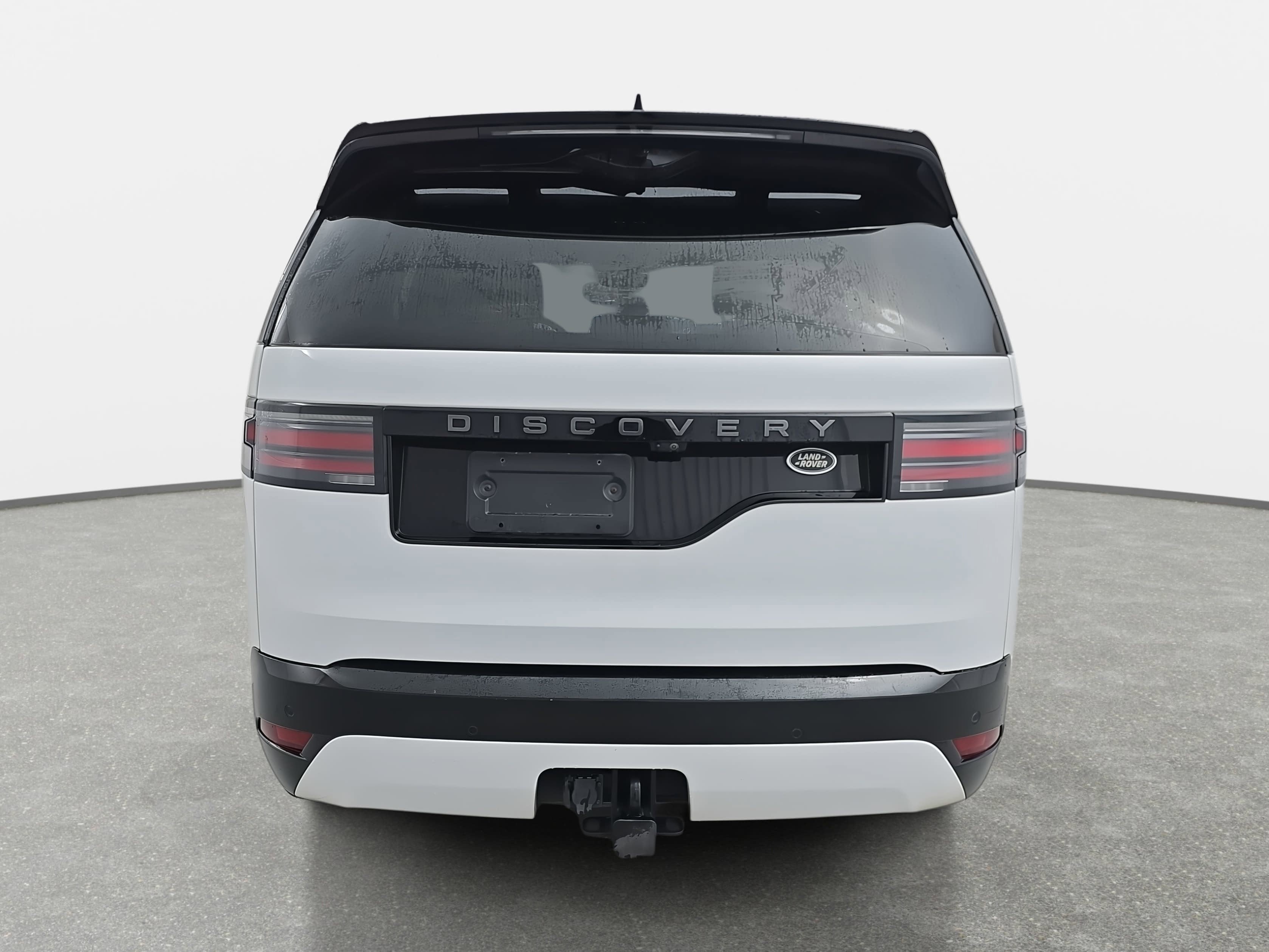 2022 Land Rover Discovery S R-Dynamic
