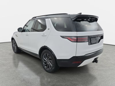 2022 Land Rover Discovery S R-Dynamic