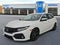 2018 Honda Civic Sport Touring