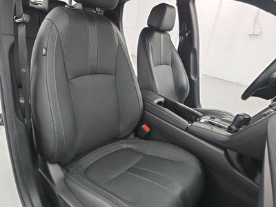 2018 Honda Civic Sport Touring