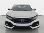 2018 Honda Civic Sport Touring