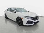 2018 Honda Civic Sport Touring