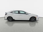 2018 Honda Civic Sport Touring