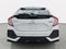 2018 Honda Civic Sport Touring