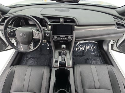 2018 Honda Civic Sport Touring