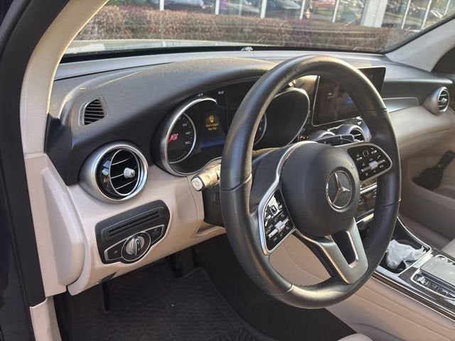 2022 Mercedes-Benz GLC 300 GLC 300