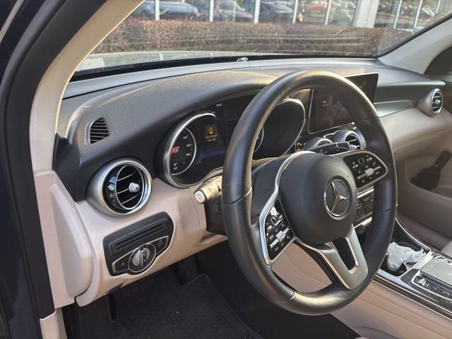 2022 Mercedes-Benz GLC 300 GLC 300