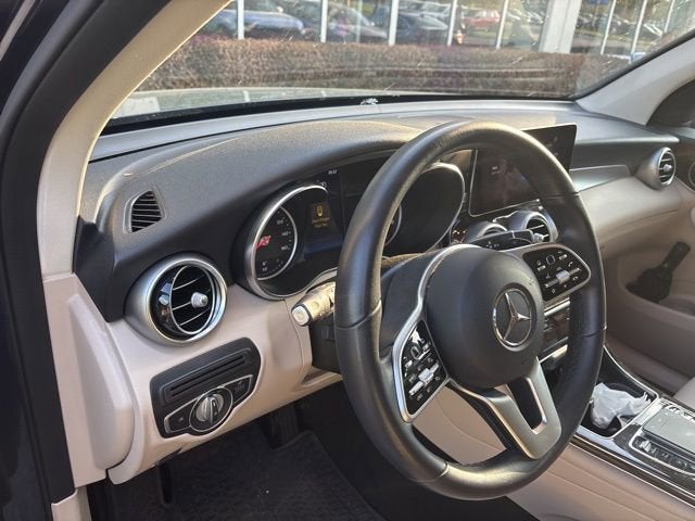 2022 Mercedes-Benz GLC 300 GLC 300