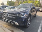 2022 Mercedes-Benz GLC 300 GLC 300