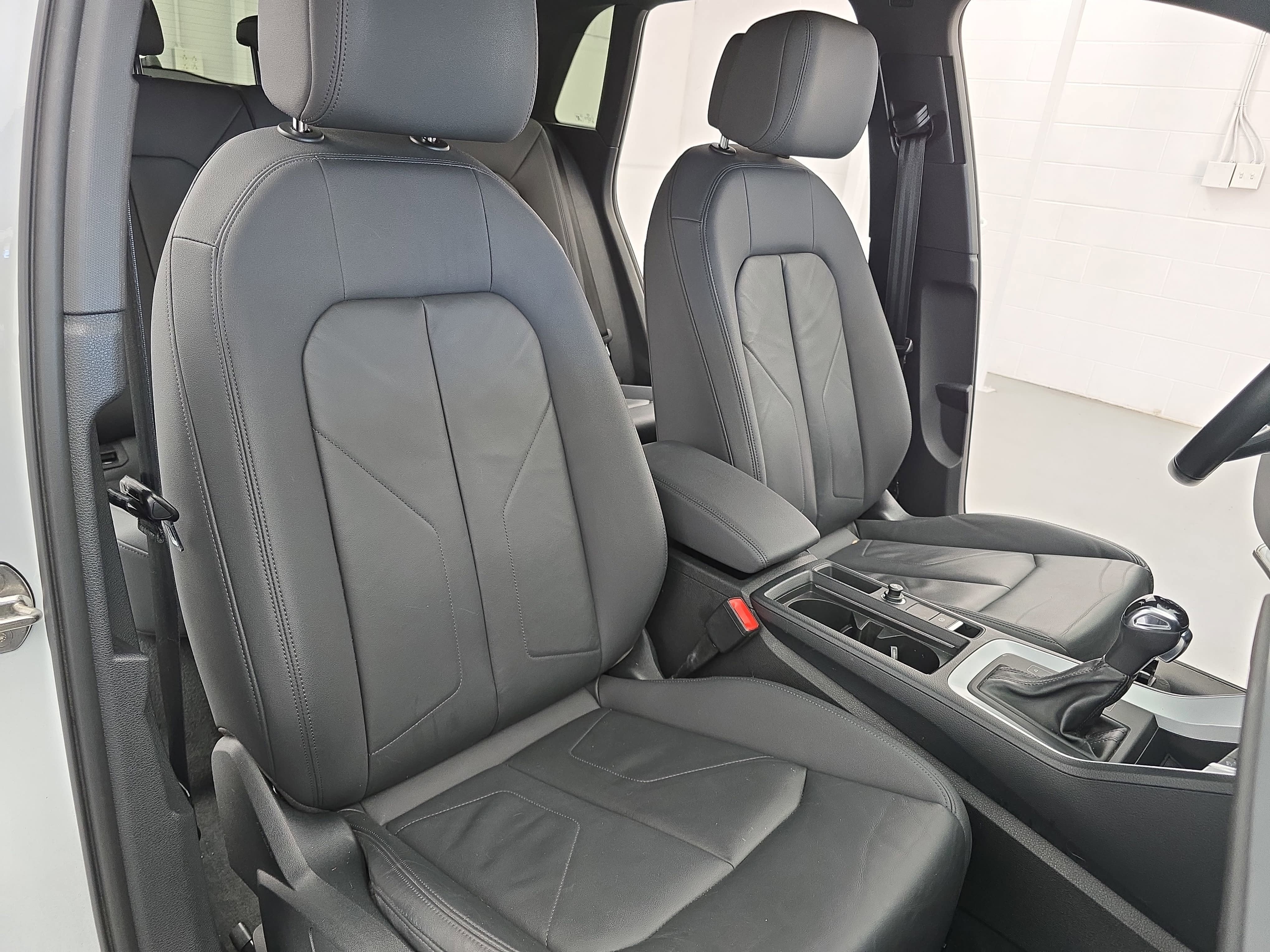 2021 Audi Q3 S line Premium