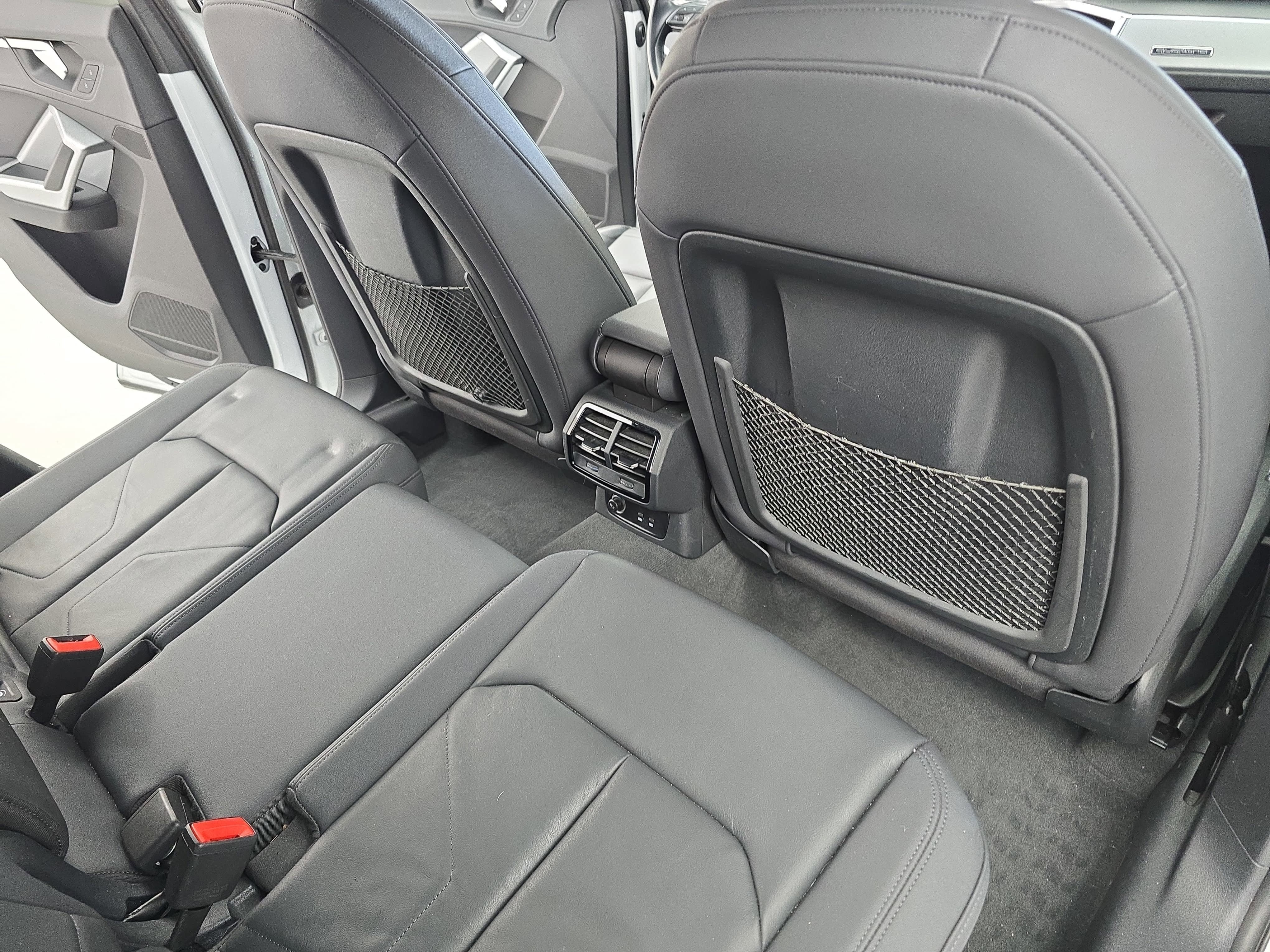 2021 Audi Q3 S line Premium