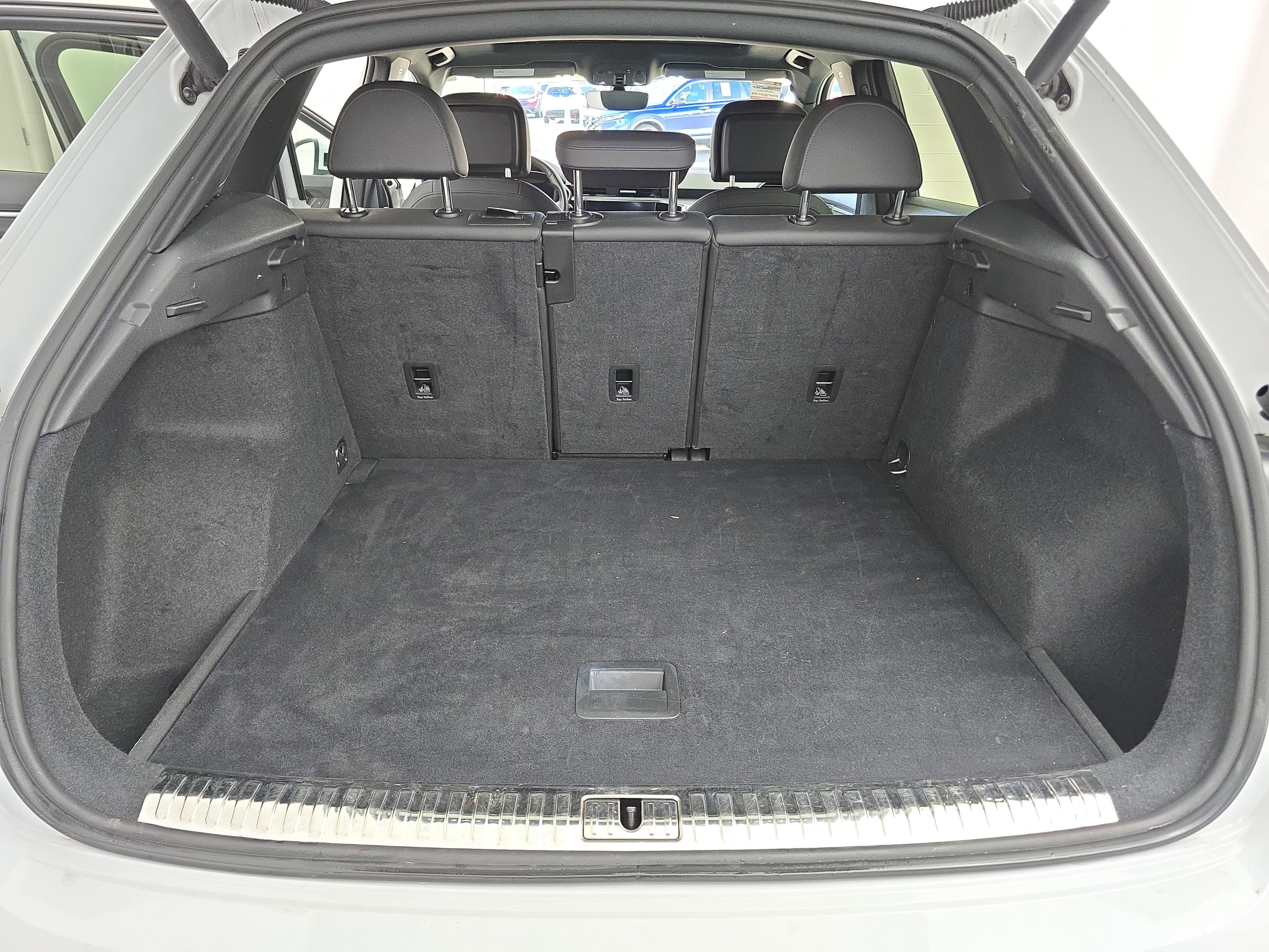 2021 Audi Q3 S line Premium