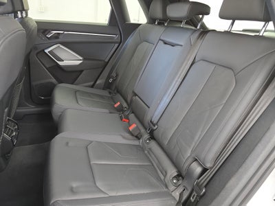 2021 Audi Q3 S line Premium