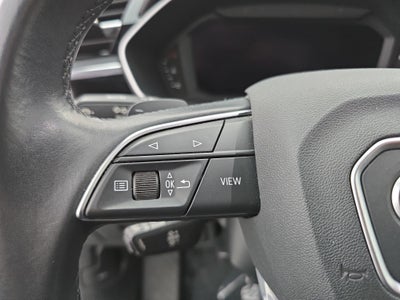 2021 Audi Q3 S line Premium