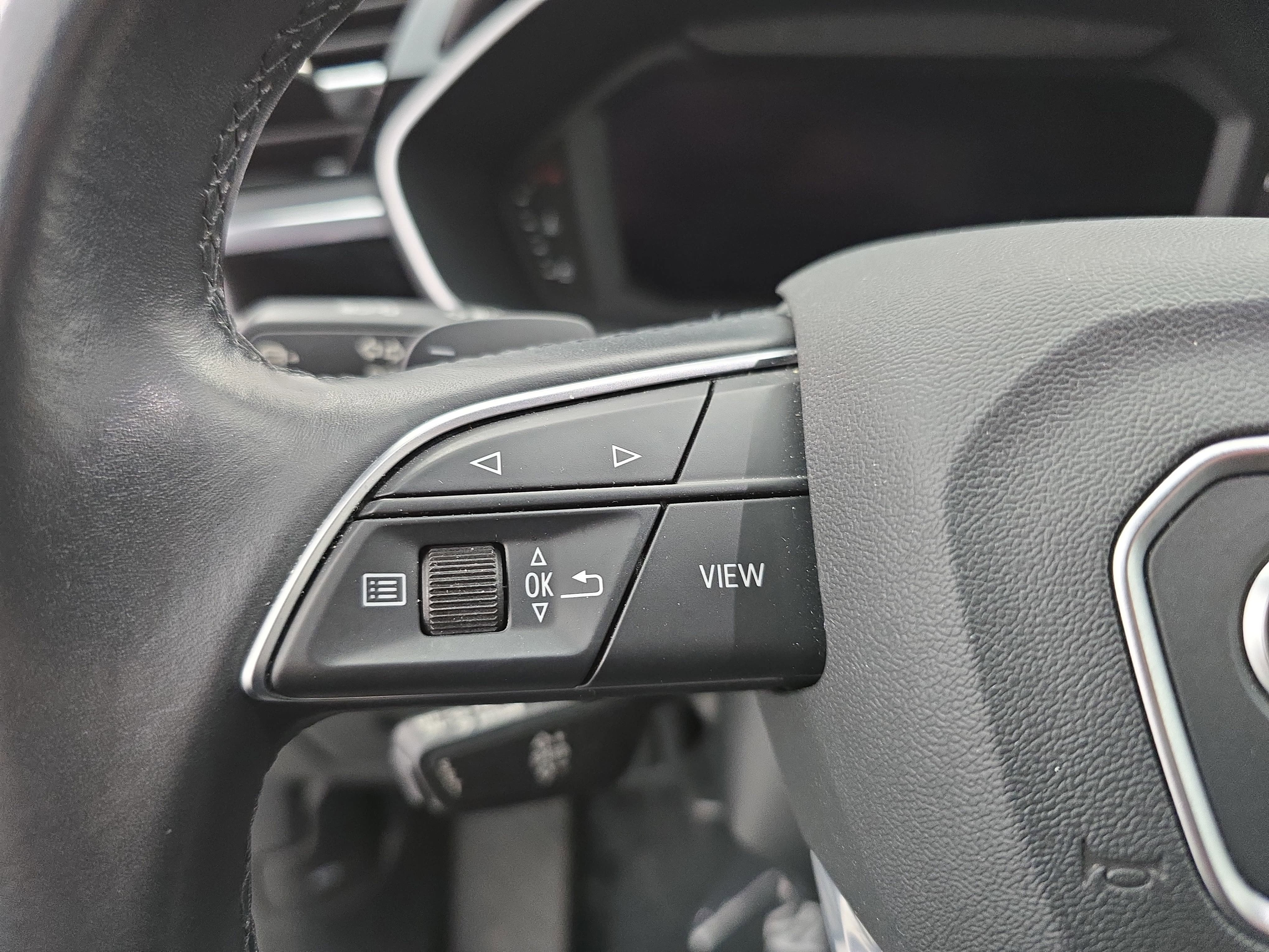 2021 Audi Q3 S line Premium