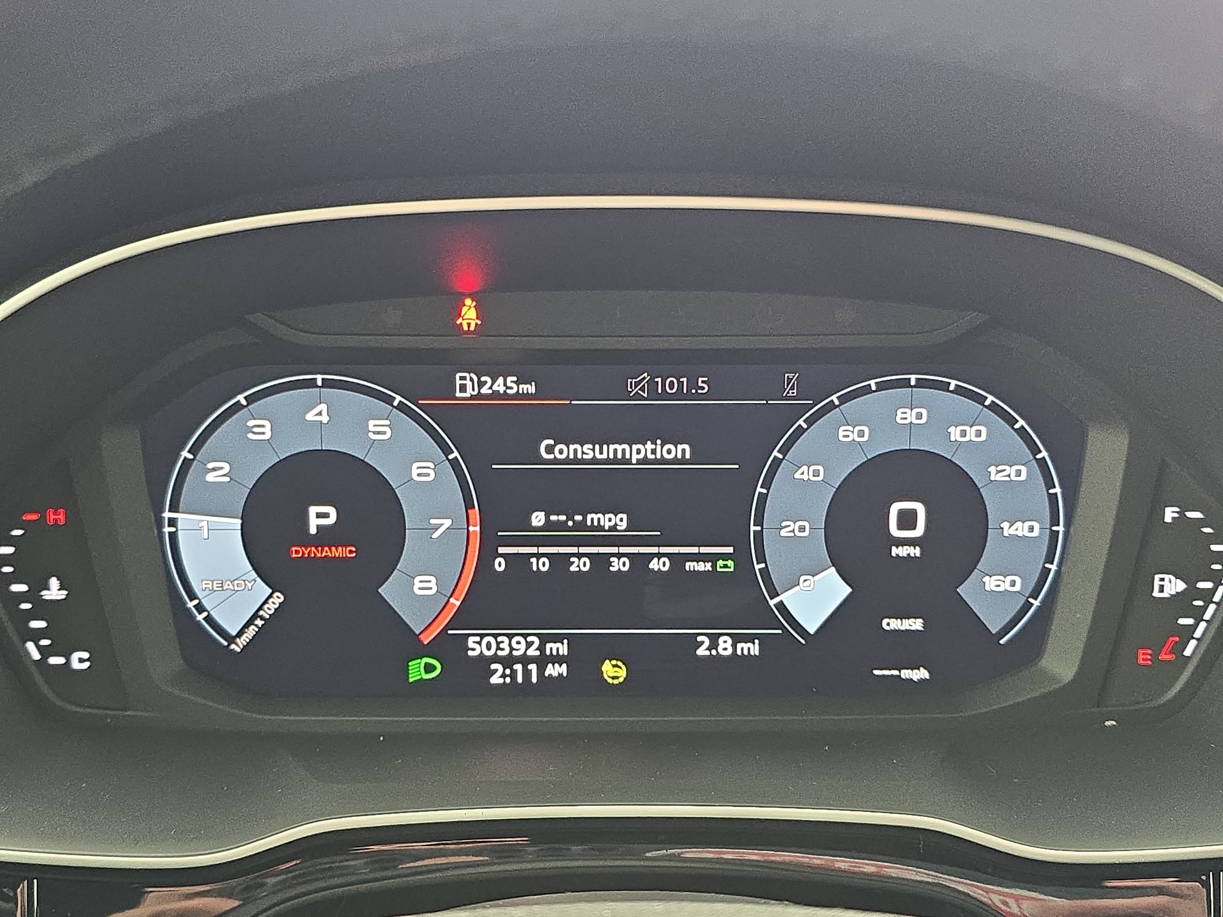 2021 Audi Q3 S line Premium