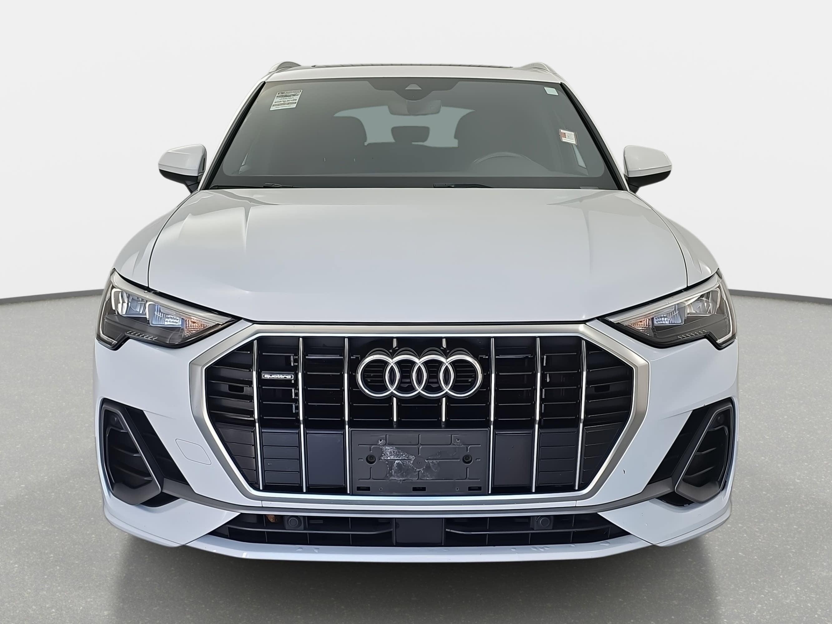 2021 Audi Q3 S line Premium