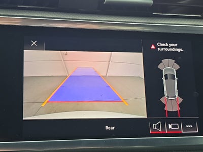 2021 Audi Q3 S line Premium