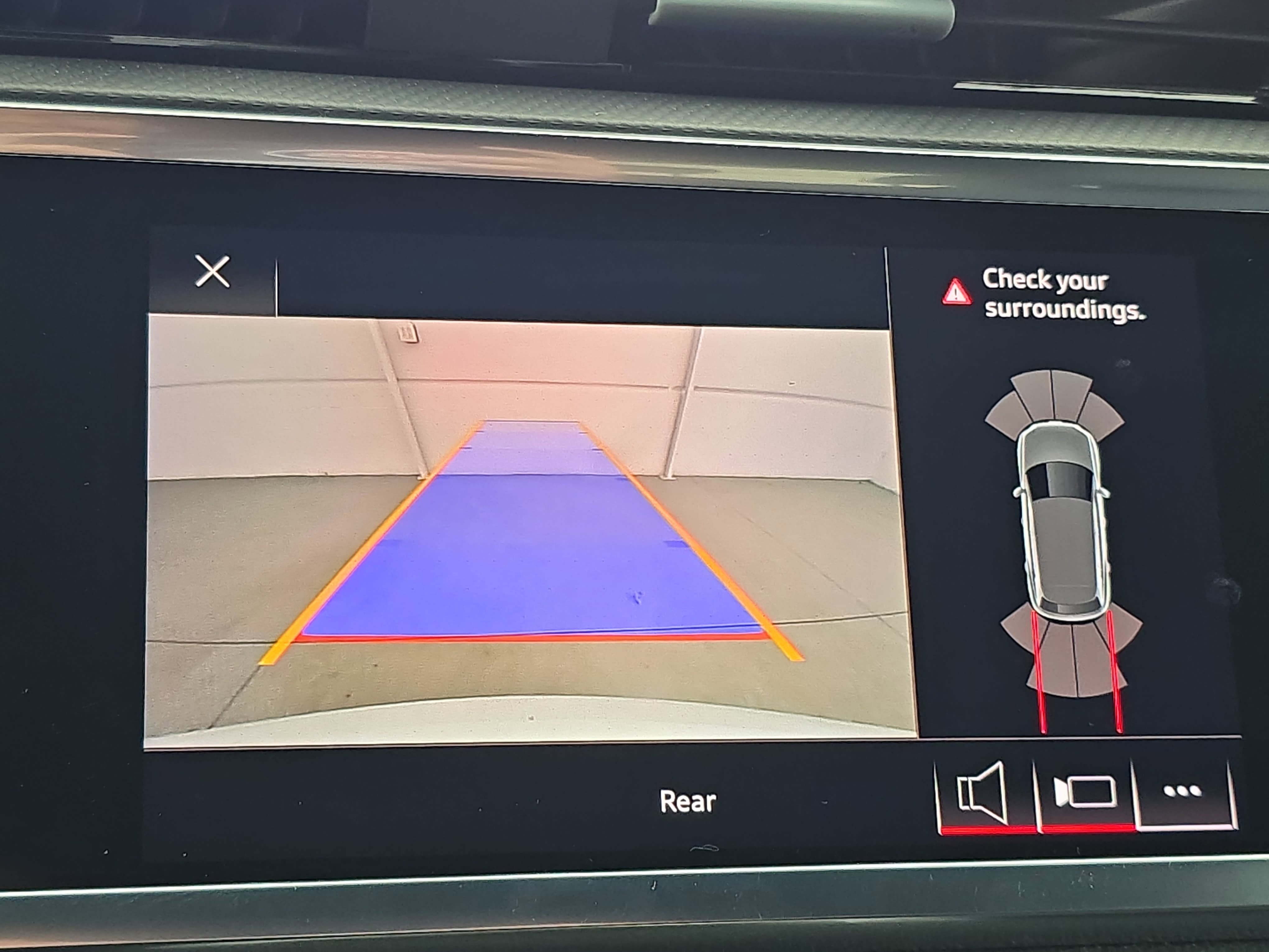 2021 Audi Q3 S line Premium