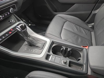 2021 Audi Q3 S line Premium