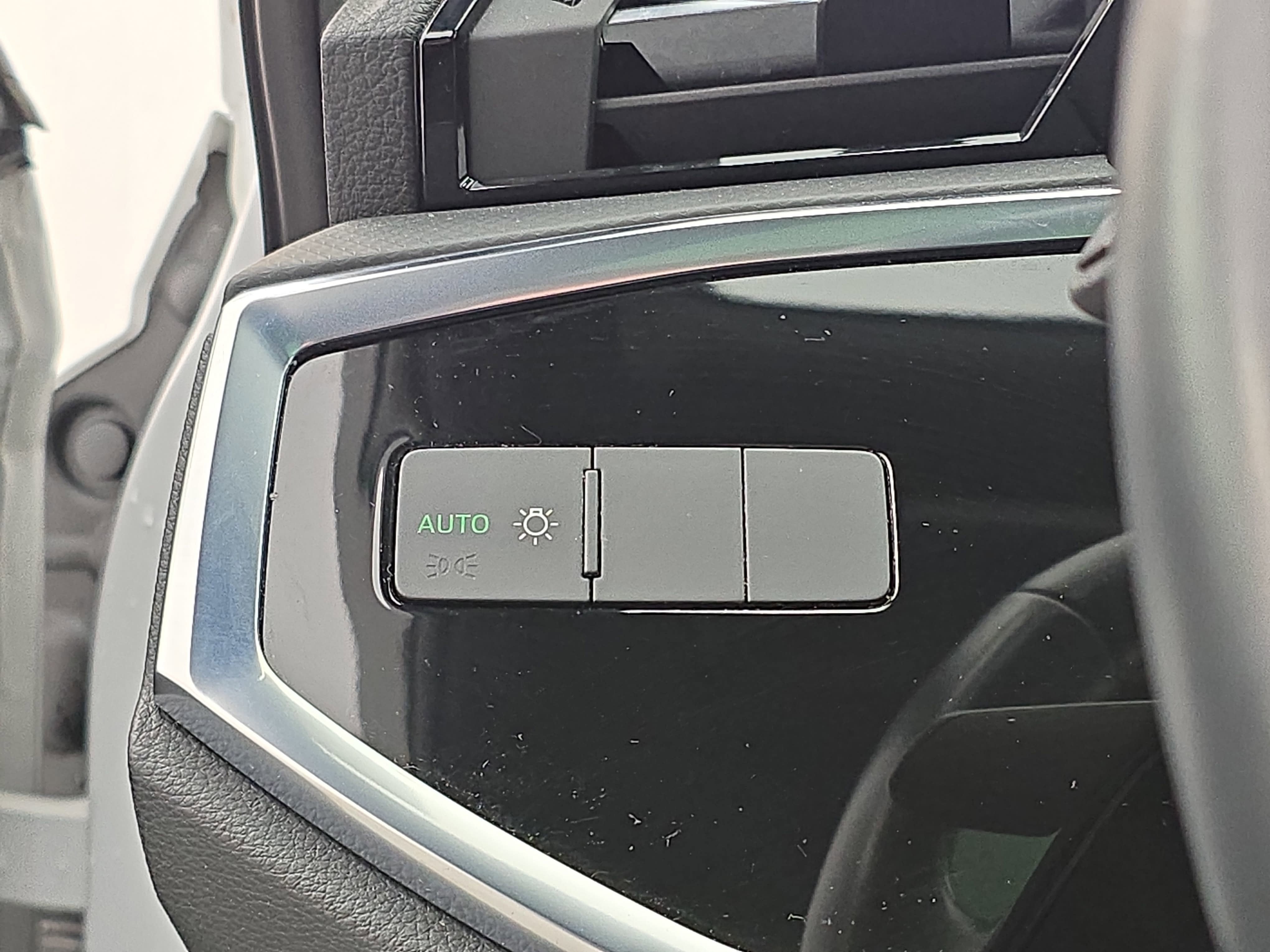 2021 Audi Q3 S line Premium